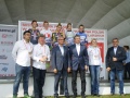 Brązowy medal Sigo Gim 1 podczas I Mistrzostw Polski Szkółek Kolarskich