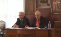 XXXIX Sesja Rady Miejskiej miasta Chojnowa (video)