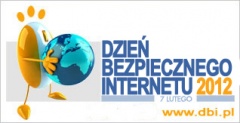 Dzień Bezpiecznego Internetu 2012