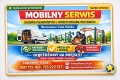 Mobilny Serwis Siłowni Plenerowych 