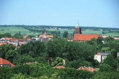 Panorama Chojnowa