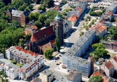 Wydarzenia w mieście i gminie Chojnów