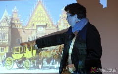 Tajemniczy Dolny Śląsk z Markiem Perzyńskim