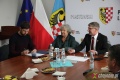 Umowa na budowę drogi z Witkowa do DK94 i z Witkowa do Grobli podpisana