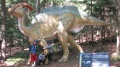 Super wycieczka do dinoparku