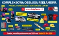 Nowy rok - nowe oferty i promocje. Zamów produkty na 2021 rok z rabatami do 30 proc.