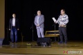 Święto chojnowskich nauczycieli z udziałem Kabaretu Ławeczka z Rancza