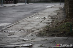 Poznaliśmy wykonawców inwestycji na ulicy Matejki oraz Wyspiańskiego