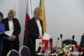 Renata Ostropolska i Bartosz Chwałek wiceprzewodniczącymi Rady Gminy