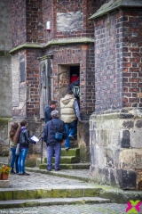 Wejście na szczyt Dużego Kościoła po raz drugi!