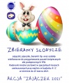 Akcja „Zajączek 2021”