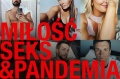 [WYNIKI KONKURSU] Wygraj podwójną wejściówkę na film "Miłość, seks &amp; pandemia"