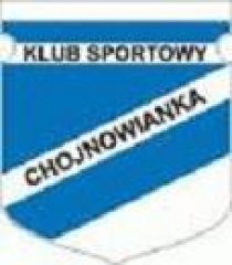 Historia klubu piłkarskiego KS Chojnowianka