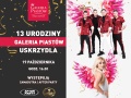 After Party i Camasutra na 13. urodziny Galerii Piastów!