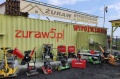 Wypożyczalnia ŻURAW: sprzęt budowlany, elektronarzędzia, sprzęty ogrodnicze