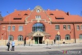 Urząd Marszałkowski przejął linię kolejową Chojnów-Rokitki