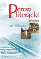 Danuta Schmeling wśród autorów "Peronu literackiego"