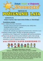Żłobek Miejski Słoneczko będzie żegnał lato