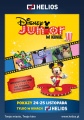 Disney Junior w Kinie – Helios dla dzieci