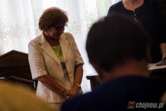 Zmiany personalne w Urzędzie Miejskim. Skarbnik Bogumiła Truta odwołana przez Radę Miejską