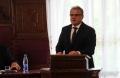 Burmistrz podsumuje kadencję na sesji Rady Miejskiej