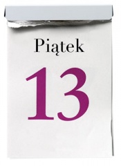 Weekendowy konkurs z trzynastką w tle