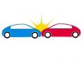 Wypadek drogowy za Chojnowem (aktualizacja - zdjęcia)