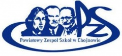 Konkurs na stanowisko Dyrektora Powiatowego Zespołu Szkół w Chojnowie 