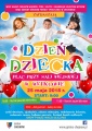 Dzień Dziecka w Witkowie. Zaproszenie dla wszystkich dzieci