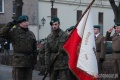 Chojnowska Drużyna Strzelecka pamiętała o Żołnierzach Wyklętych [ZDJĘCIA]