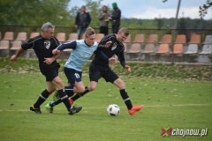 Kolejne straty punktowe u beniaminka z Rokitek