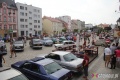 Świat dawnej motoryzacji na chojnowskim Rynku [ZDJĘCIA]