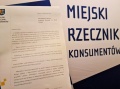 Rzecznik Konsumentów ostrzega przed kolejnym pokazem handlowym organizowanym w Chojnowie