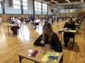 Drugi dzień matur. Czas na matematykę [ZDJĘCIA]