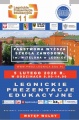 PWSZ im. Witelona w Legnicy zaprasza na XI Legnickie Prezentacje Edukacyjne 