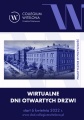 Dni Otwartych Drzwi w Collegium Witelona