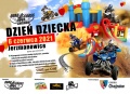Quadowy Dzień Dziecka w Jerzmanowicach