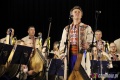 Narodowa Kapela Bandurzystów Ukrainy z Kijowa wystąpiła w Chojnowie [ZDJĘCIA]