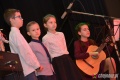 Koncert noworoczny w wykonaniu uczniów SOM