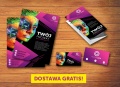 Big Form uruchamia sklep internetowy. 20% rabatu na wszystko i darmowa dostawa