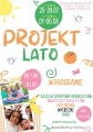 MOKSiR zapowiada Projekt Lato
