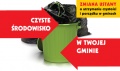 Opłata śmieciowa - ankieta dla mieszkańców Chojnowa