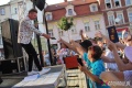 Popołudnie z MIGiem. Koncert na Rynku [ZDJĘCIA]