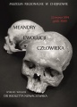 Meandry ewolucji człowieka - wykład w Muzeum Regionalnym