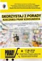 Rzecznik Praw Konsumentów odwiedzi Urząd Gminy. Konieczna rejestracja telefoniczna