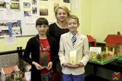 Konkurs "Entuzjasta Bezpieczeństwa" rozstrzygnięty 