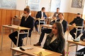 Drugi dzień egzaminów maturalnych [ZDJĘCIA]