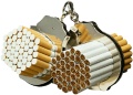 Nielegalny tytoń i narkotyki w Chojnowie