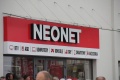Włamanie do Neonetu. Skradziono sprzęt o dużej wartości