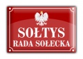 Wybory sołtysów i rad sołeckich w Gminie Chojnów